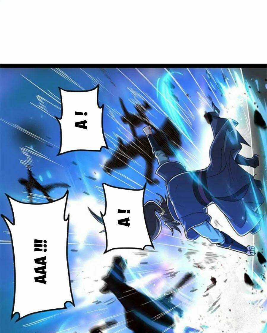 Nhất Kiếm Độc Tôn - Chapter 178 - Trang 19