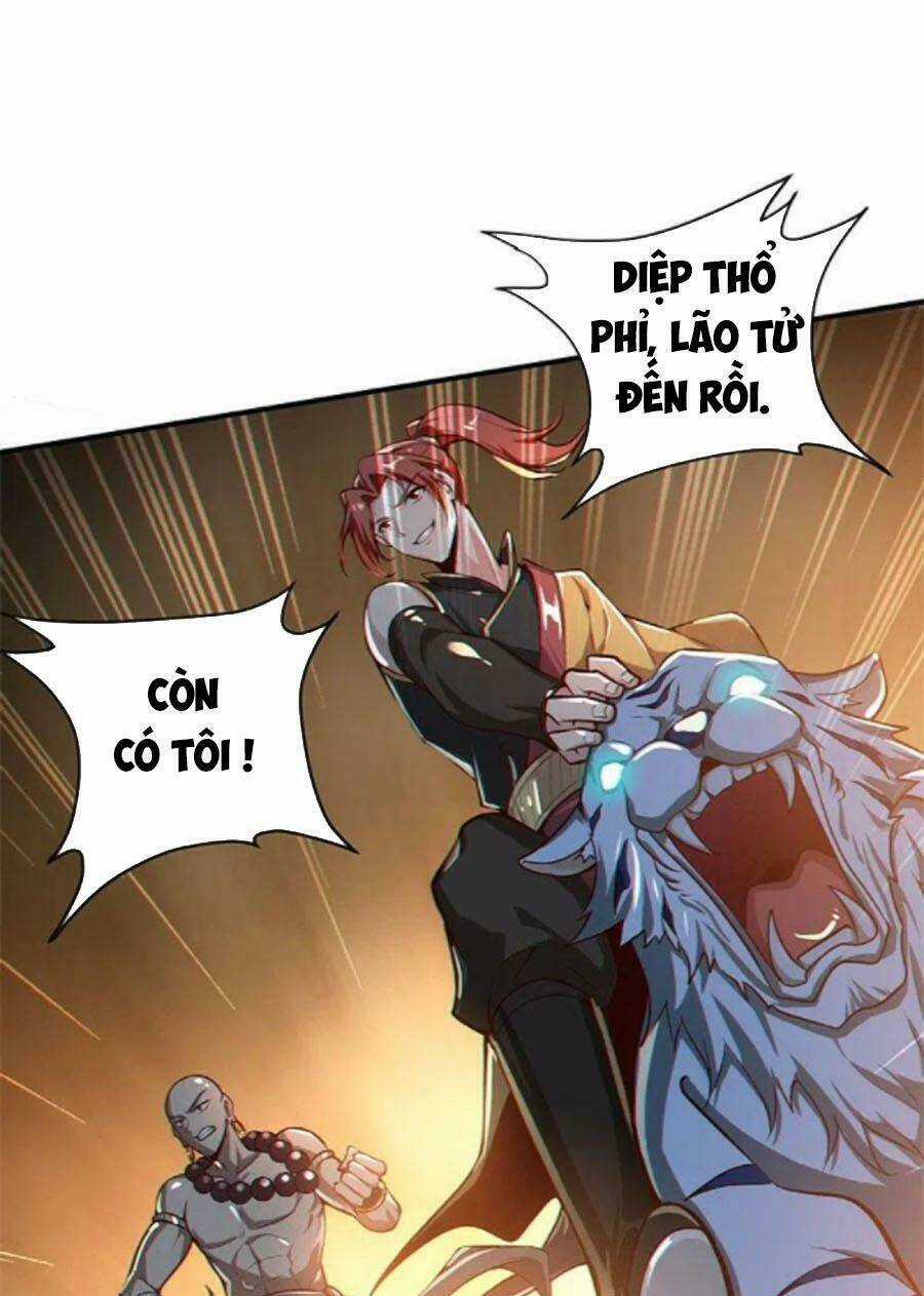 Nhất Kiếm Độc Tôn - Chapter 178 - Trang 3