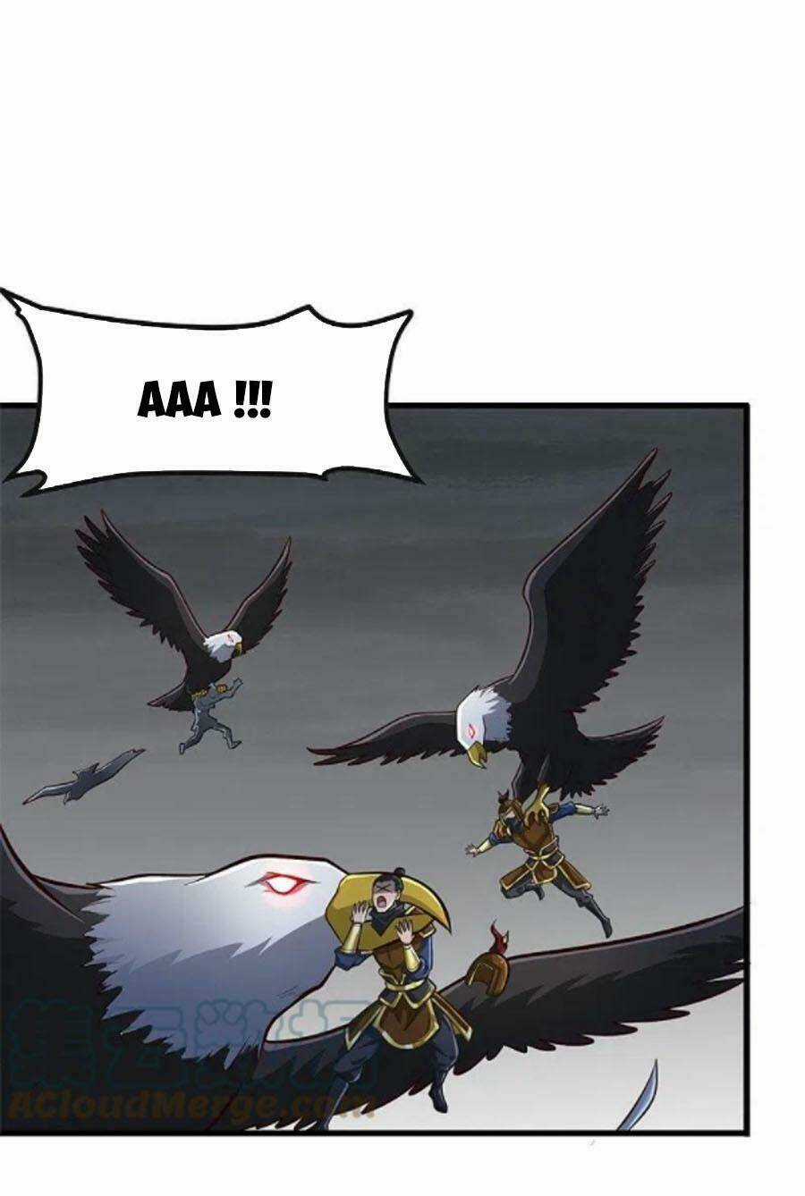 Nhất Kiếm Độc Tôn - Chapter 178 - Trang 21