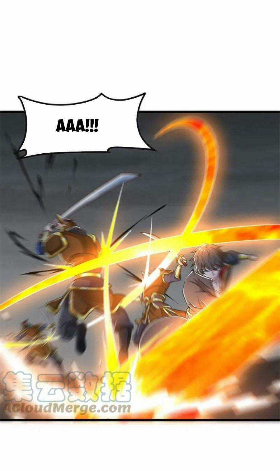 Nhất Kiếm Độc Tôn - Chapter 178 - Trang 23