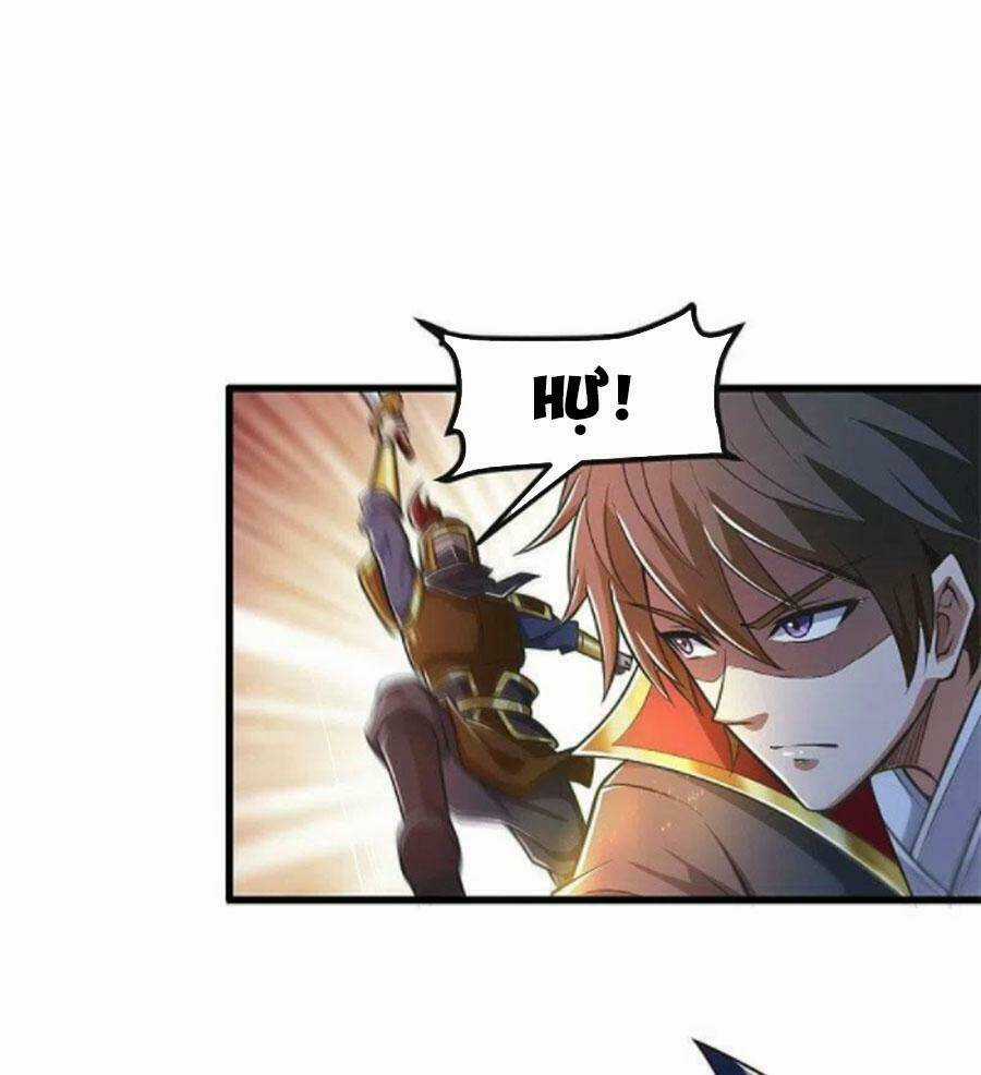 Nhất Kiếm Độc Tôn - Chapter 178 - Trang 24