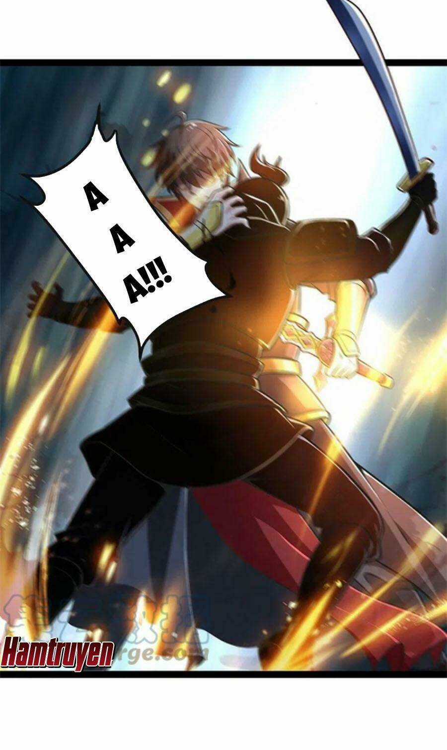 Nhất Kiếm Độc Tôn - Chapter 178 - Trang 25