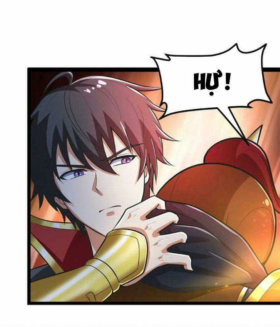 Nhất Kiếm Độc Tôn - Chapter 178 - Trang 26