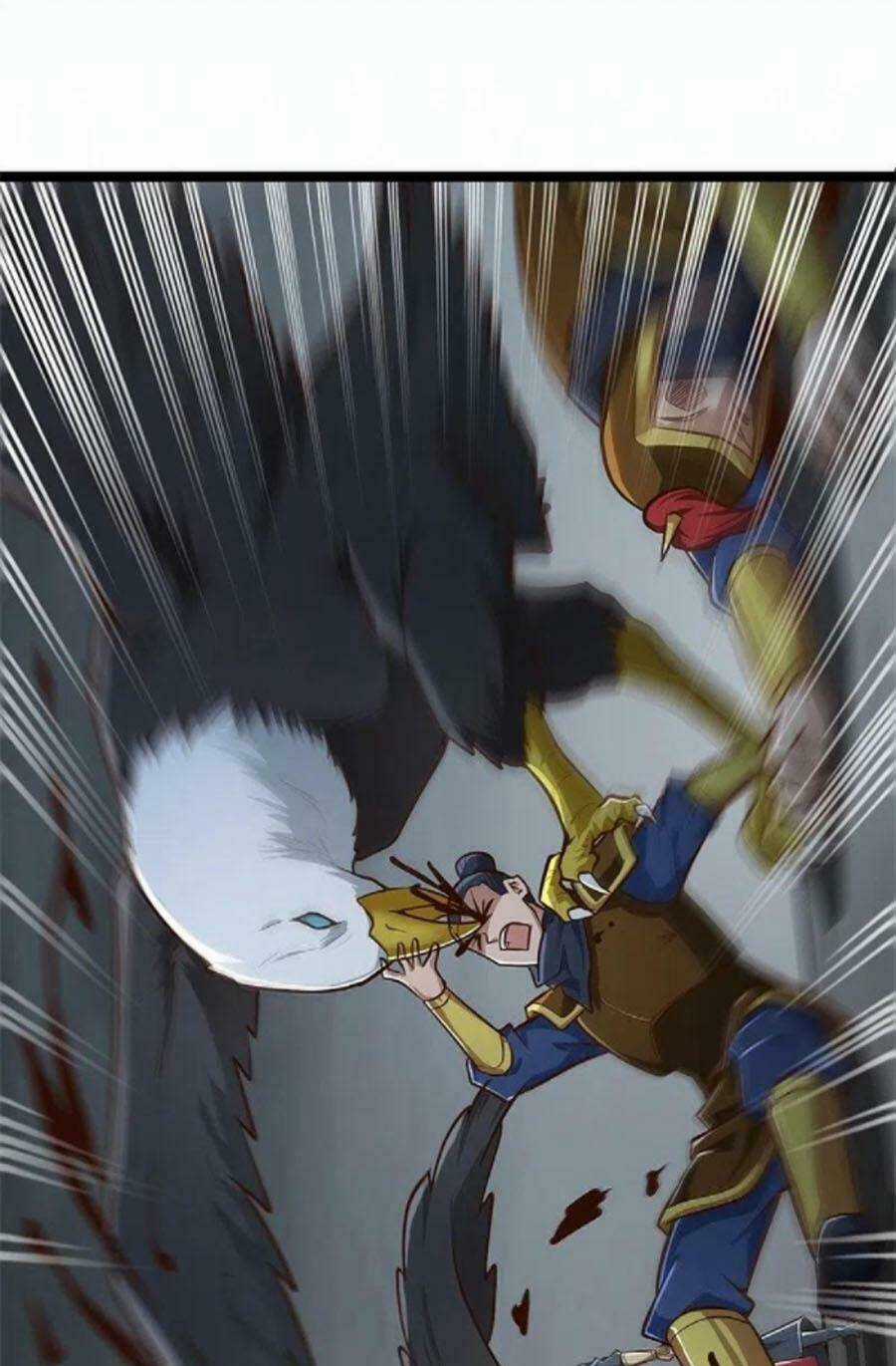 Nhất Kiếm Độc Tôn - Chapter 178 - Trang 27