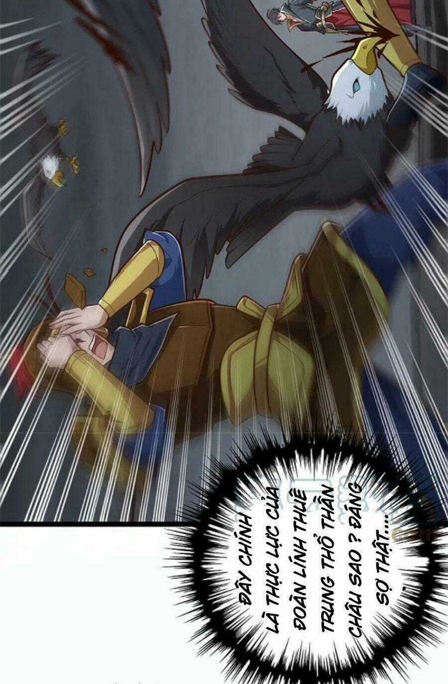 Nhất Kiếm Độc Tôn - Chapter 178 - Trang 28