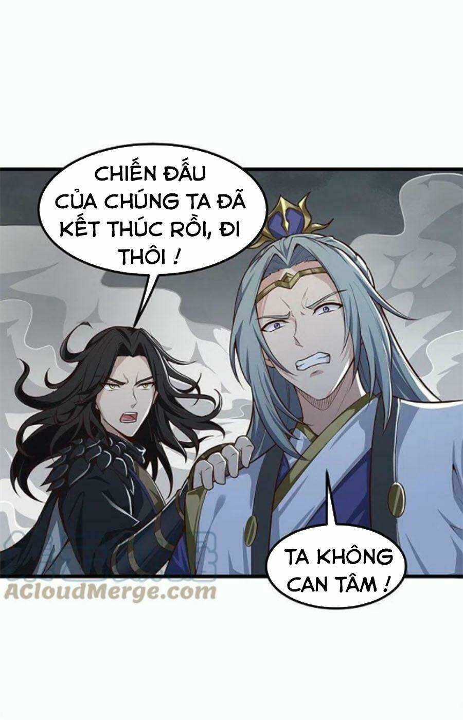 Nhất Kiếm Độc Tôn - Chapter 178 - Trang 30