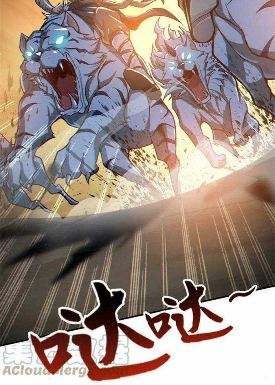 Nhất Kiếm Độc Tôn - Chapter 178 - Trang 4
