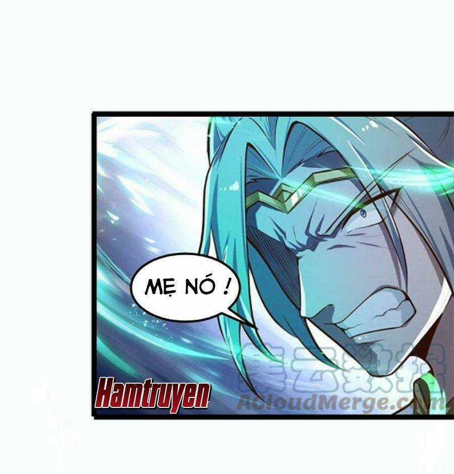 Nhất Kiếm Độc Tôn - Chapter 178 - Trang 32