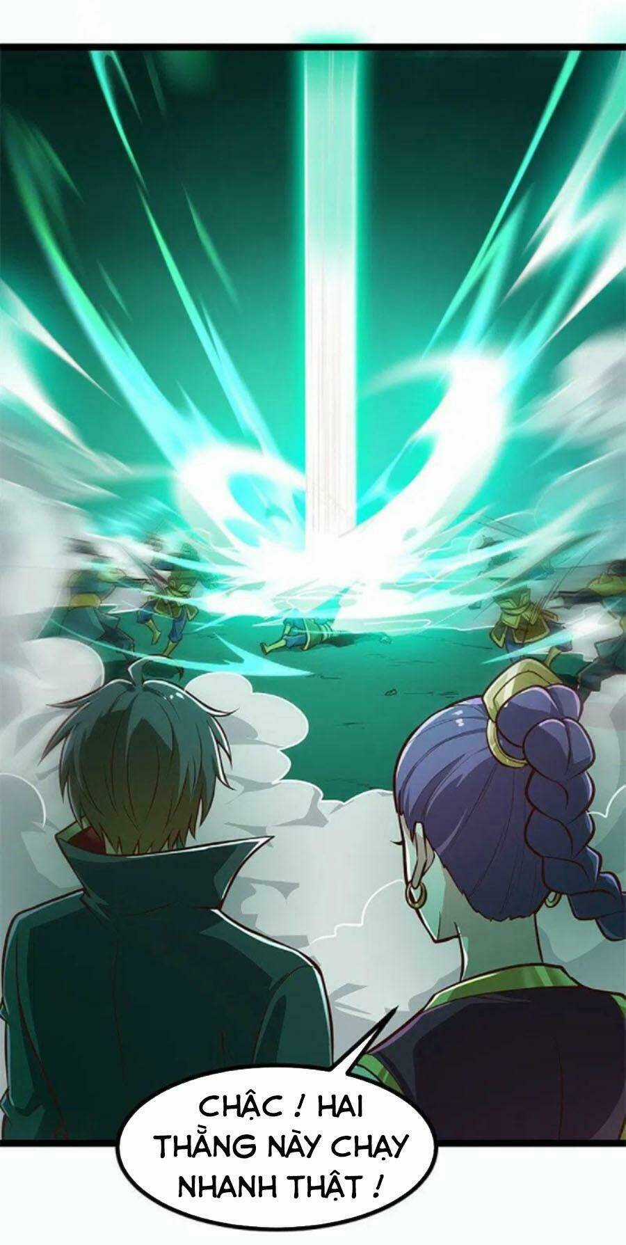 Nhất Kiếm Độc Tôn - Chapter 178 - Trang 33