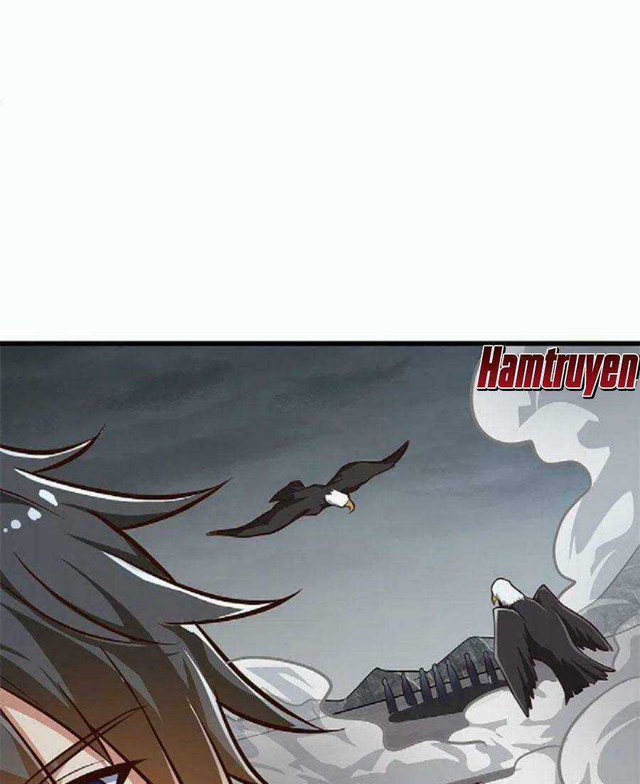 Nhất Kiếm Độc Tôn - Chapter 178 - Trang 35