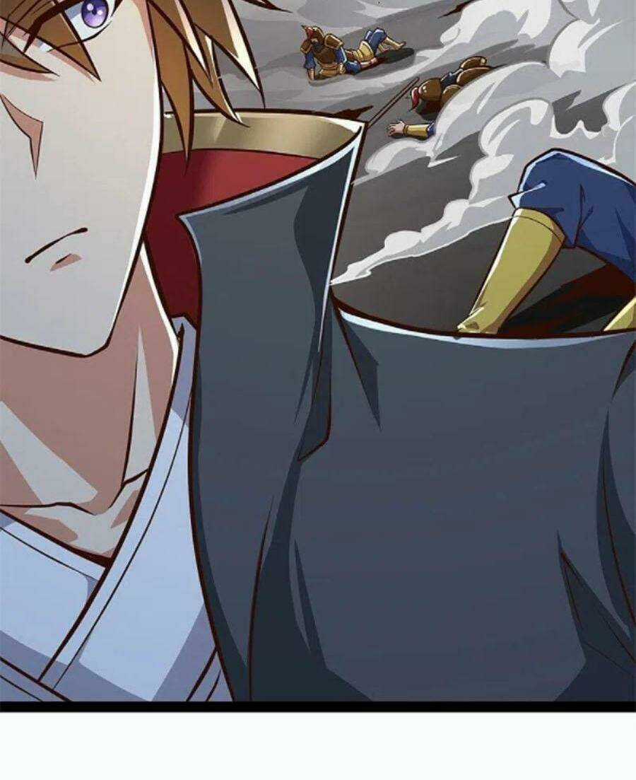 Nhất Kiếm Độc Tôn - Chapter 178 - Trang 36