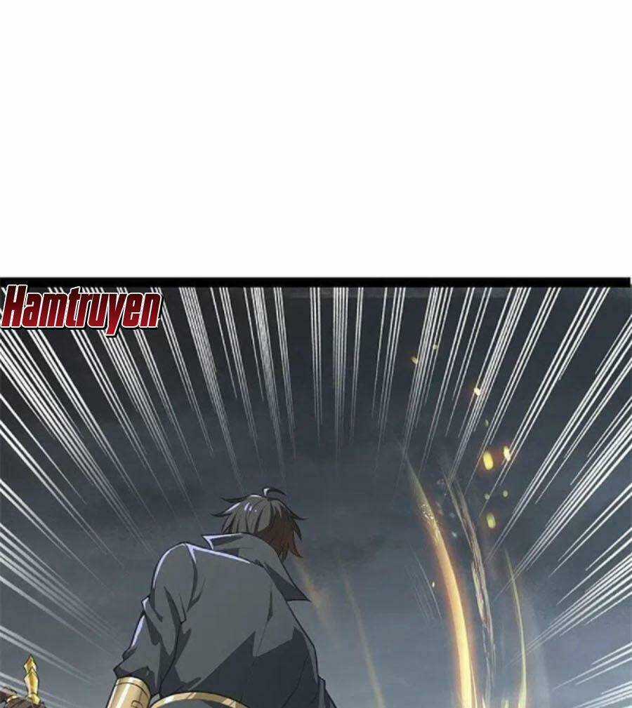 Nhất Kiếm Độc Tôn - Chapter 178 - Trang 39