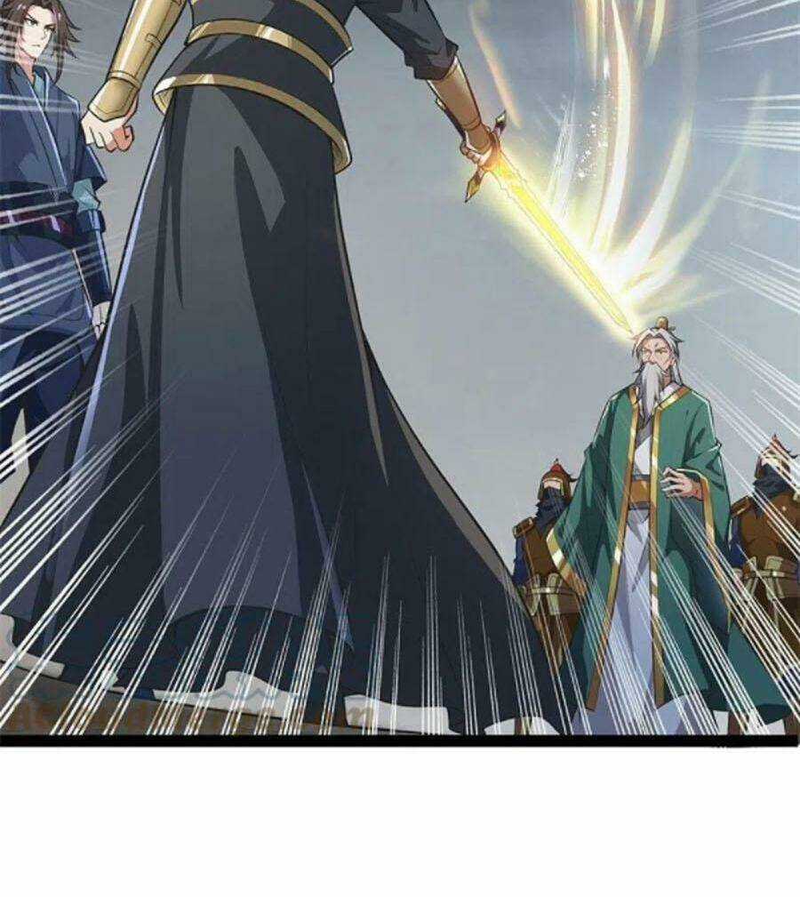 Nhất Kiếm Độc Tôn - Chapter 178 - Trang 40