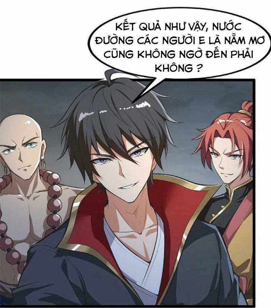 Nhất Kiếm Độc Tôn - Chapter 178 - Trang 41