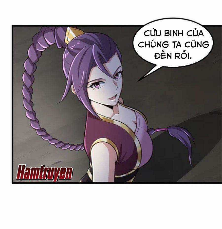 Nhất Kiếm Độc Tôn - Chapter 178 - Trang 6