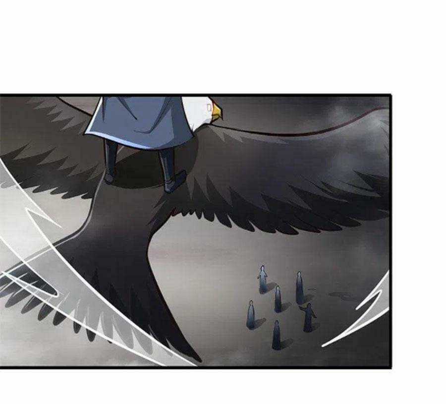 Nhất Kiếm Độc Tôn - Chapter 178 - Trang 7