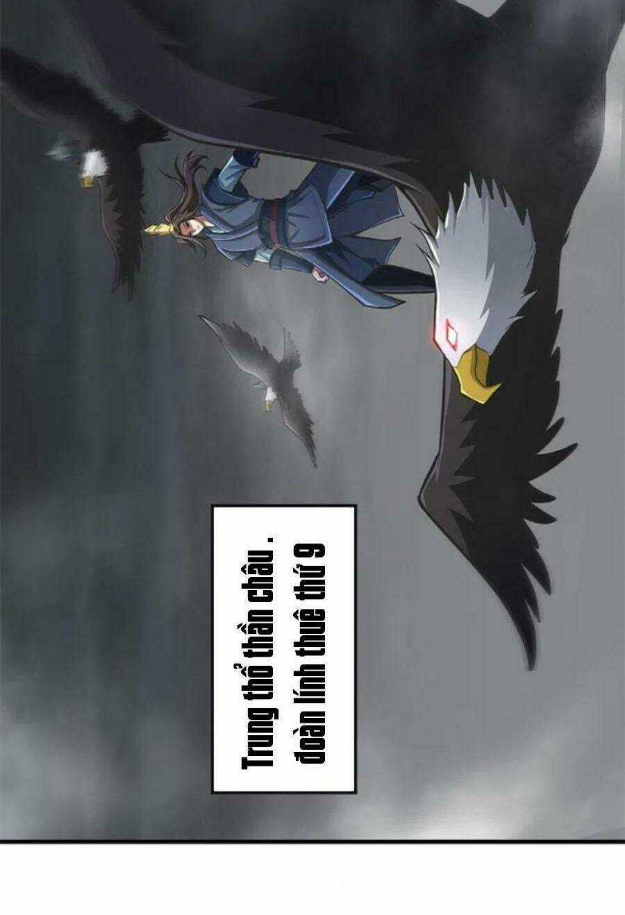 Nhất Kiếm Độc Tôn - Chapter 178 - Trang 9