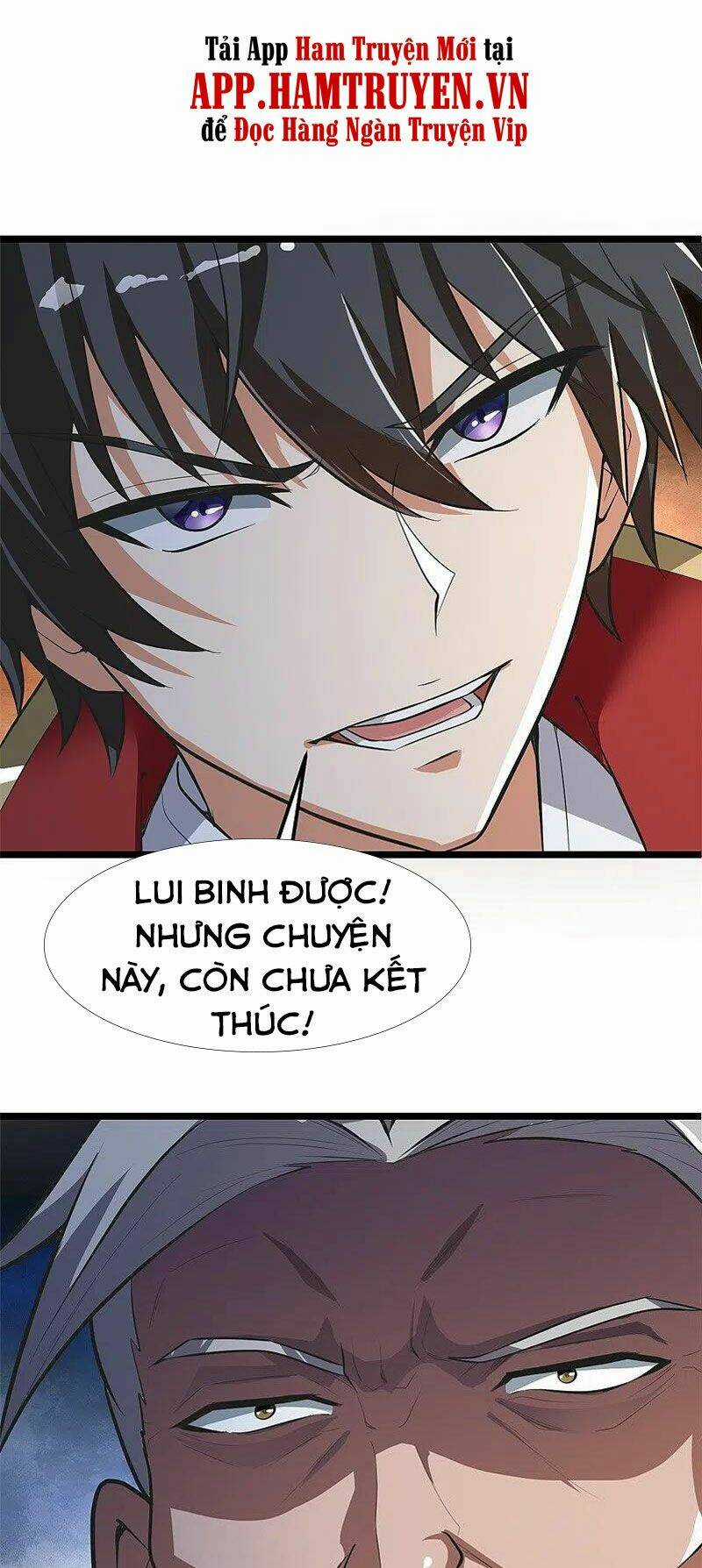 Nhất Kiếm Độc Tôn - Chapter 179 - Trang 2