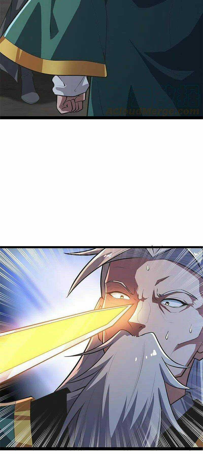 Nhất Kiếm Độc Tôn - Chapter 179 - Trang 4