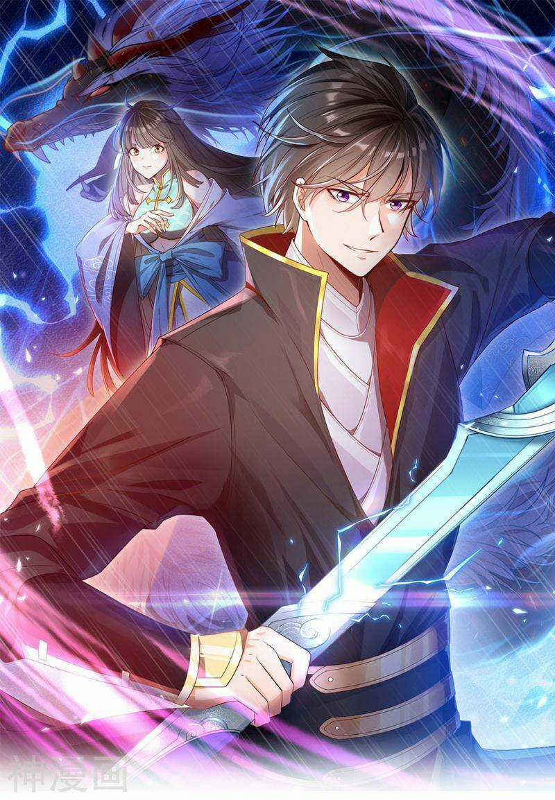 Nhất Kiếm Độc Tôn - Chapter 18 - Trang 1