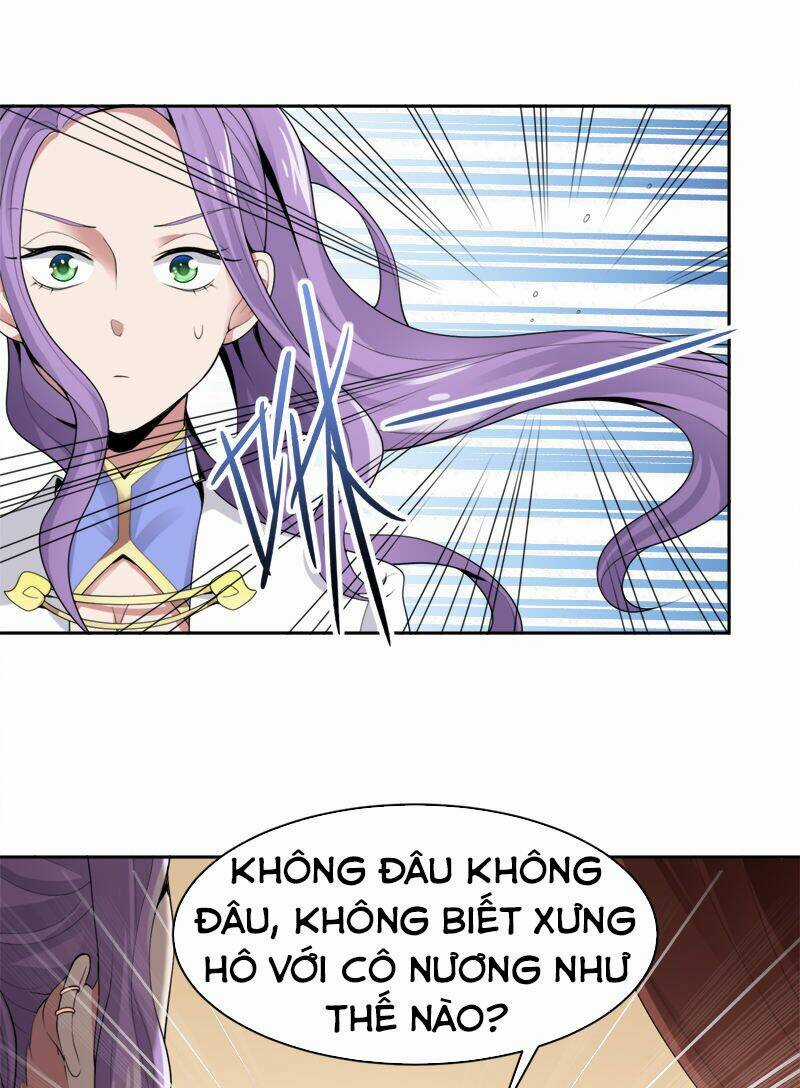 Nhất Kiếm Độc Tôn - Chapter 18 - Trang 14