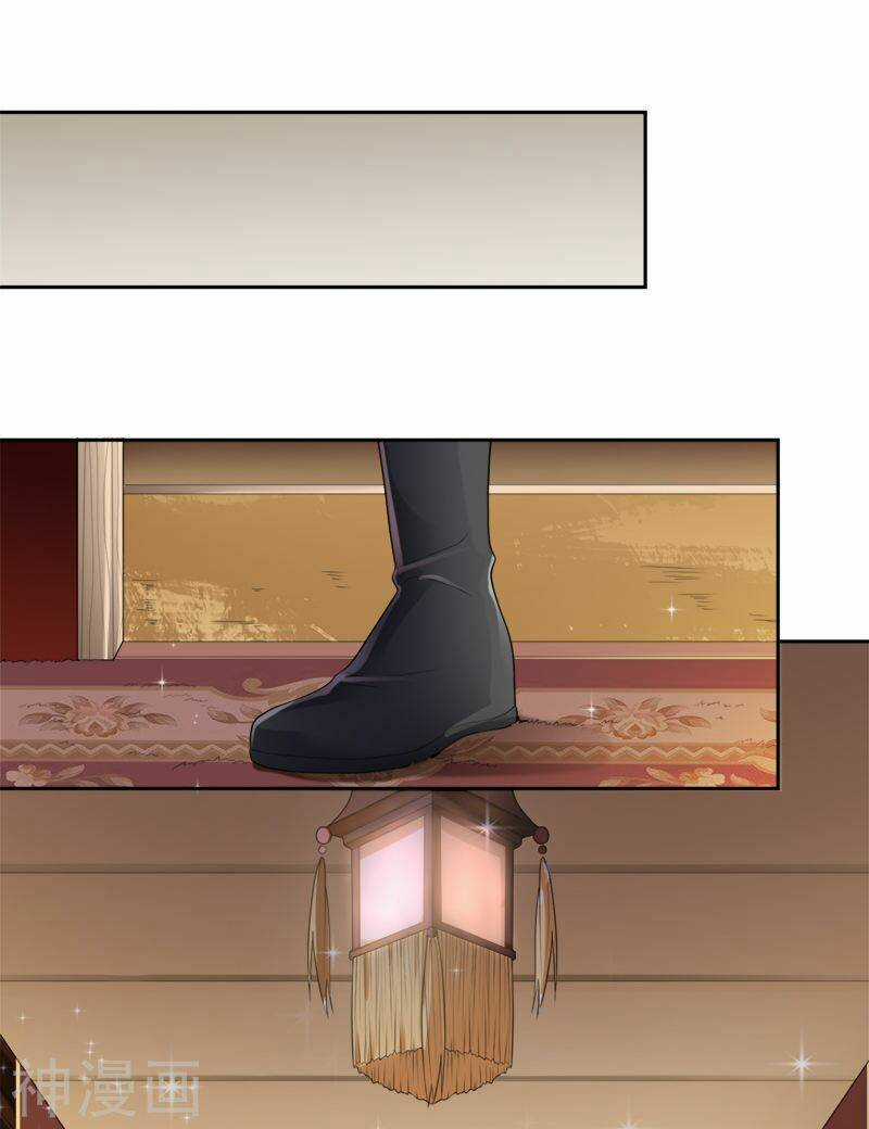 Nhất Kiếm Độc Tôn - Chapter 18 - Trang 9