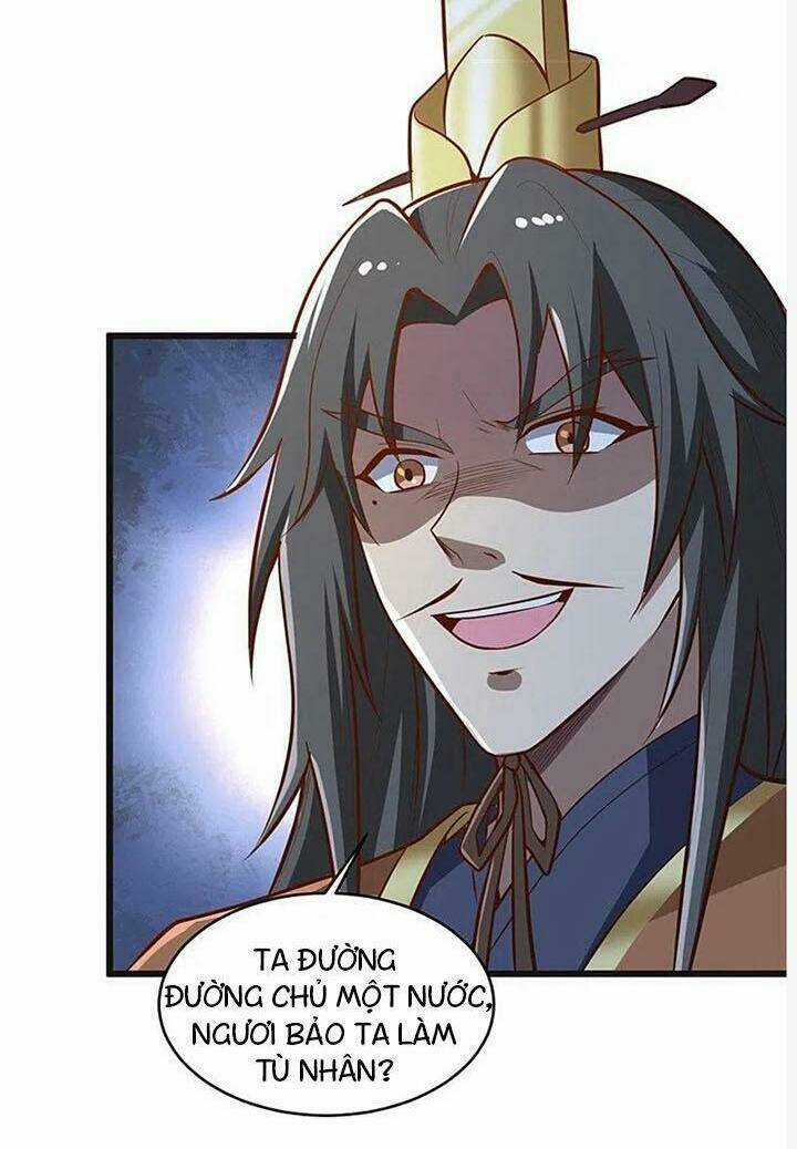 Nhất Kiếm Độc Tôn - Chapter 180 - Trang 12