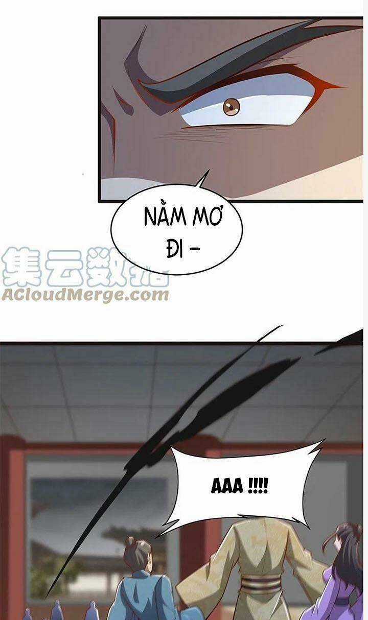 Nhất Kiếm Độc Tôn - Chapter 180 - Trang 13