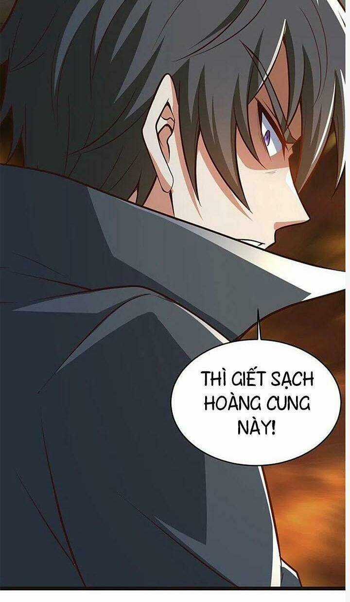 Nhất Kiếm Độc Tôn - Chapter 180 - Trang 16