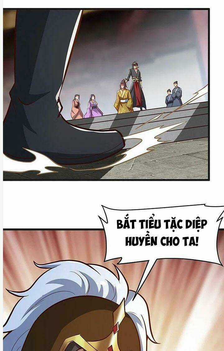 Nhất Kiếm Độc Tôn - Chapter 180 - Trang 24