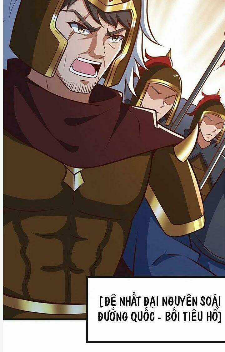 Nhất Kiếm Độc Tôn - Chapter 180 - Trang 25