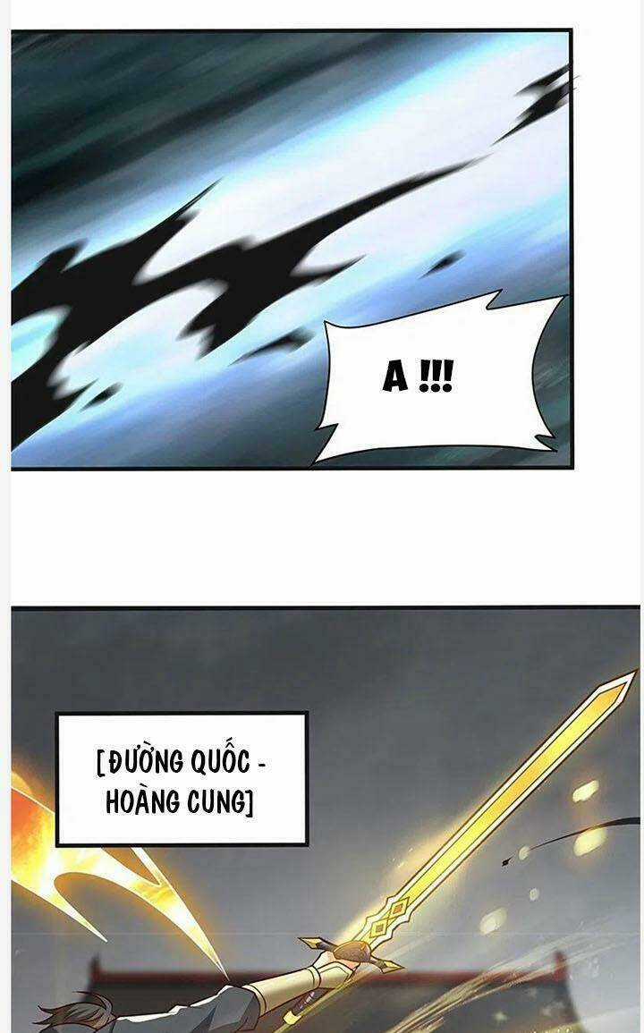 Nhất Kiếm Độc Tôn - Chapter 180 - Trang 5