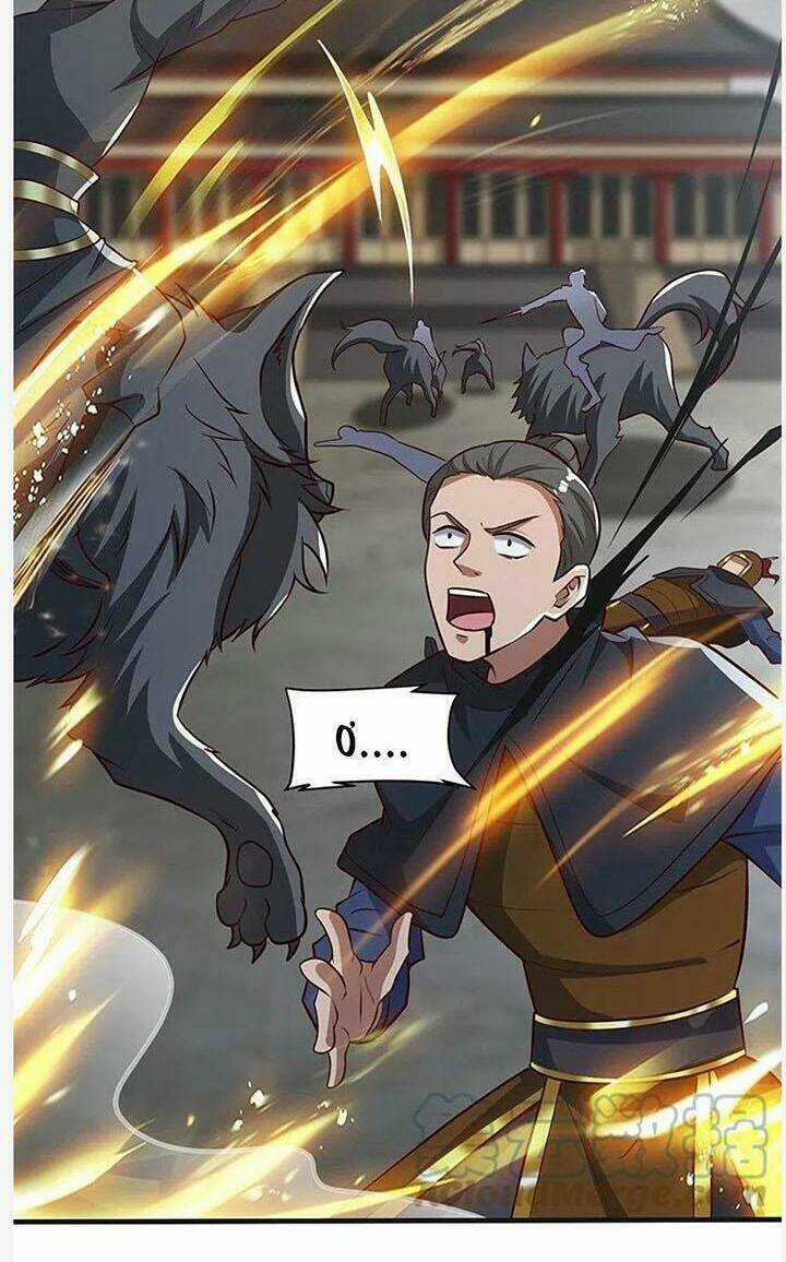 Nhất Kiếm Độc Tôn - Chapter 180 - Trang 6