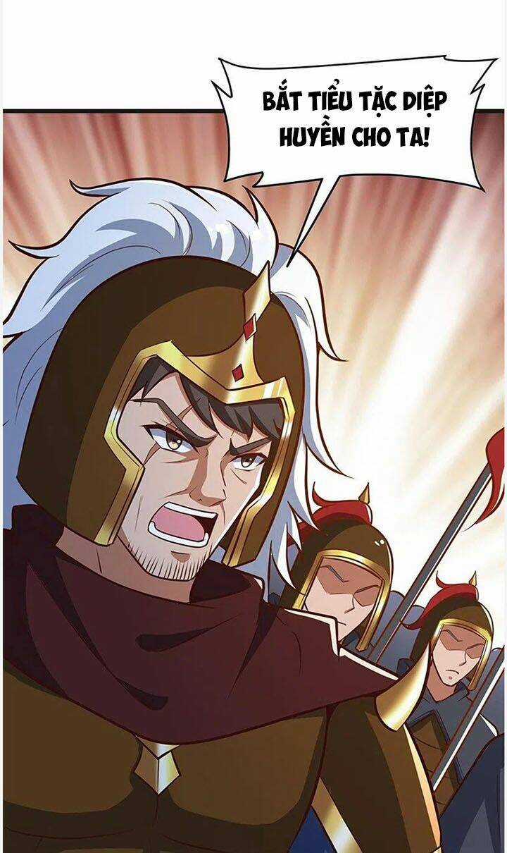 Nhất Kiếm Độc Tôn - Chapter 181 - Trang 1