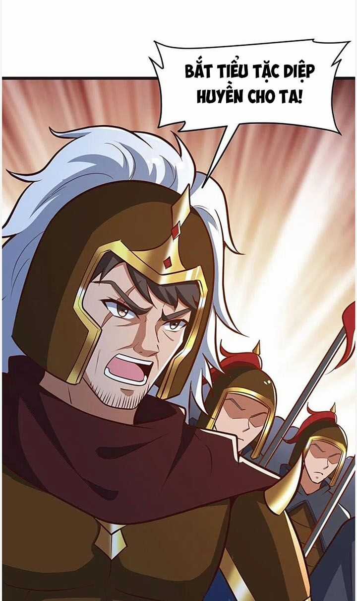 Nhất Kiếm Độc Tôn - Chapter 181 - Trang 2