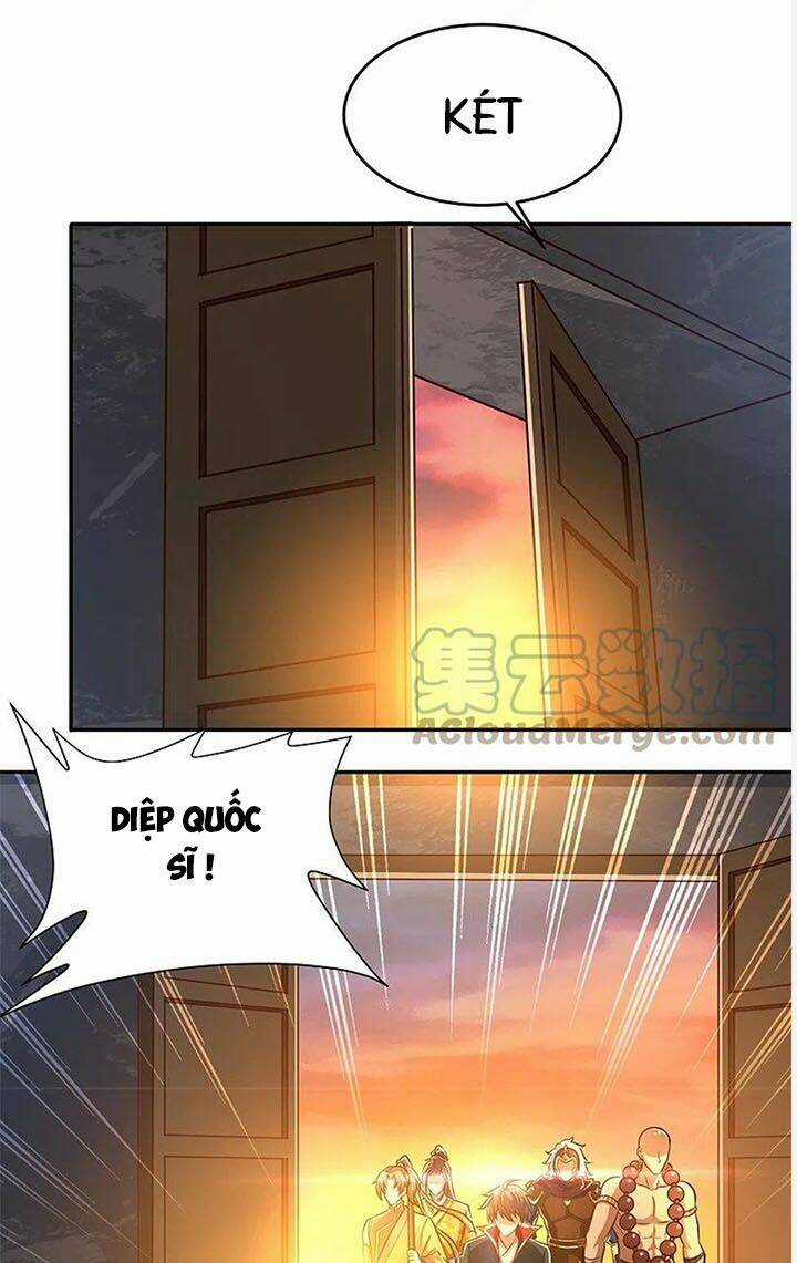 Nhất Kiếm Độc Tôn - Chapter 181 - Trang 18