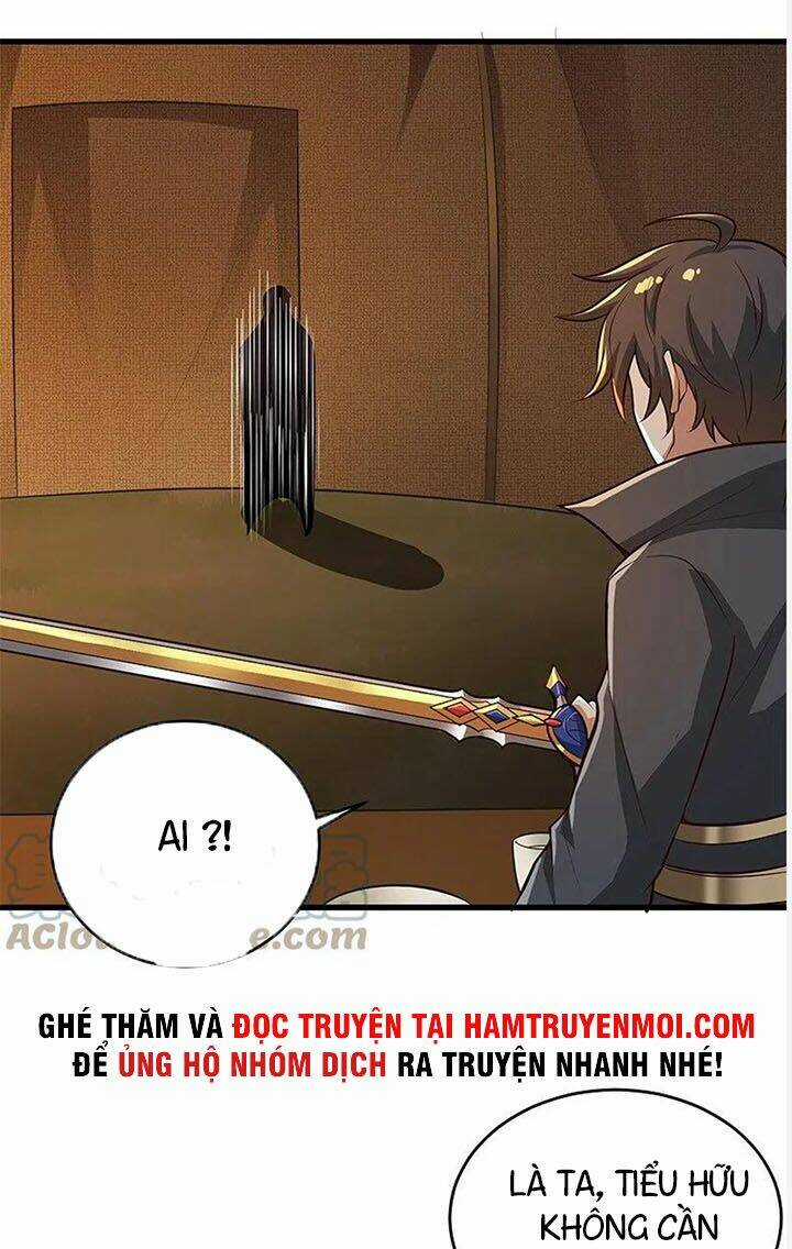 Nhất Kiếm Độc Tôn - Chapter 181 - Trang 24