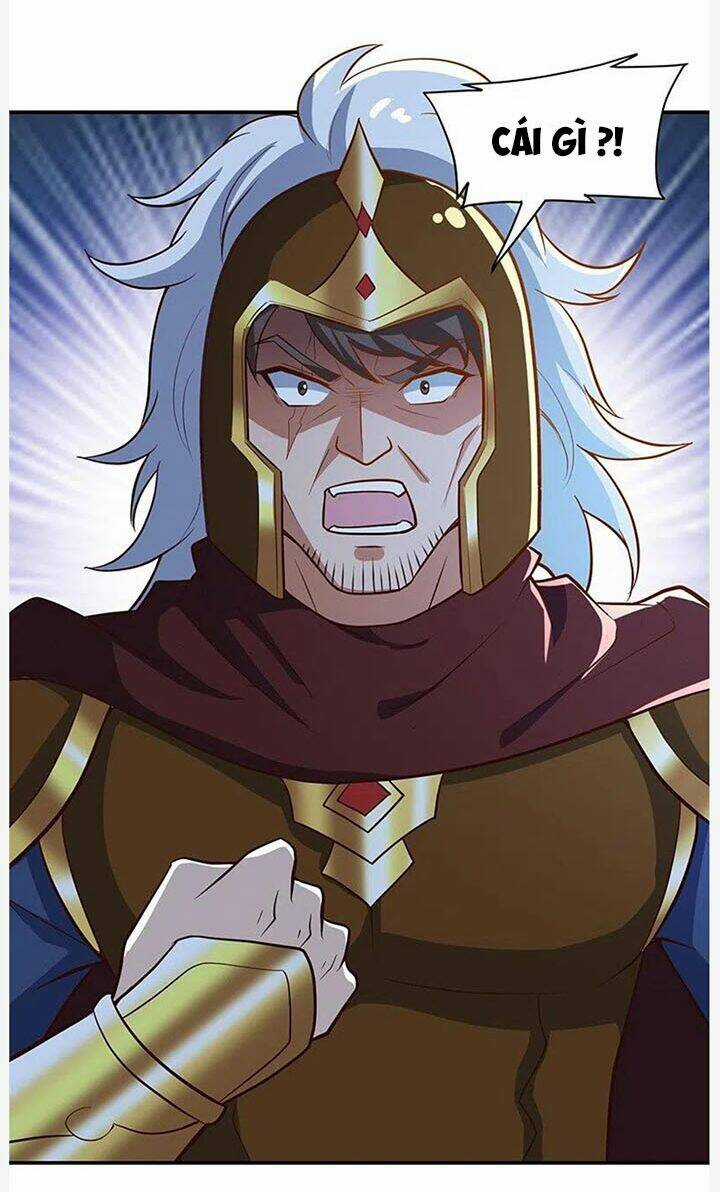 Nhất Kiếm Độc Tôn - Chapter 181 - Trang 10