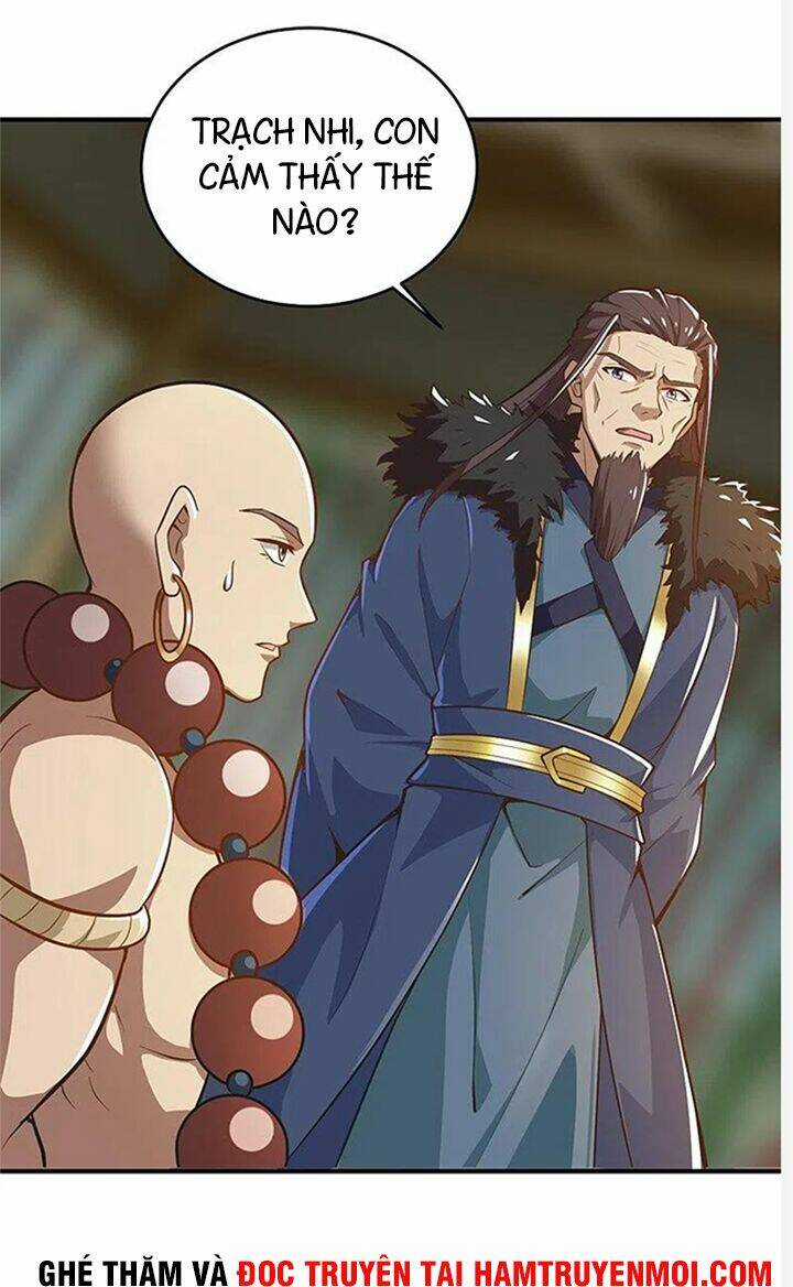 Nhất Kiếm Độc Tôn - Chapter 182 - Trang 13