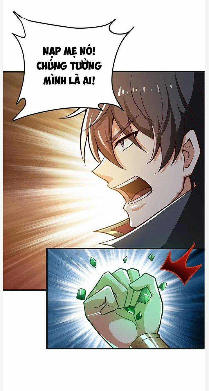 Nhất Kiếm Độc Tôn - Chapter 183 - Trang 2