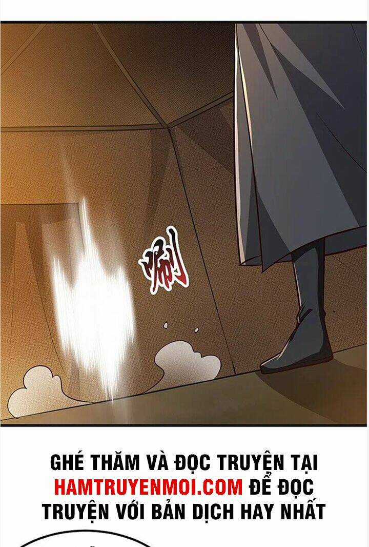 Nhất Kiếm Độc Tôn - Chapter 183 - Trang 11