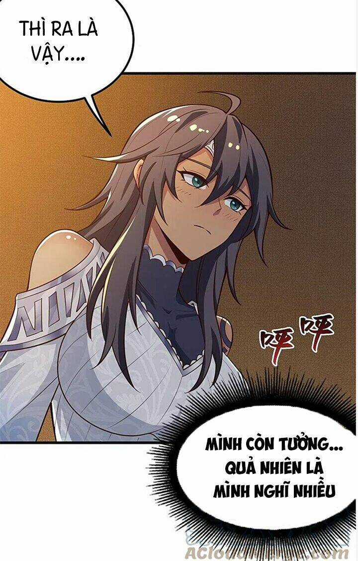 Nhất Kiếm Độc Tôn - Chapter 183 - Trang 14