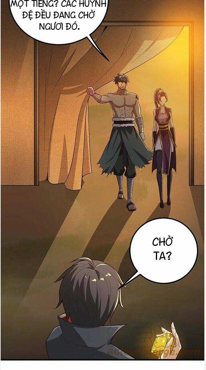 Nhất Kiếm Độc Tôn - Chapter 183 - Trang 17