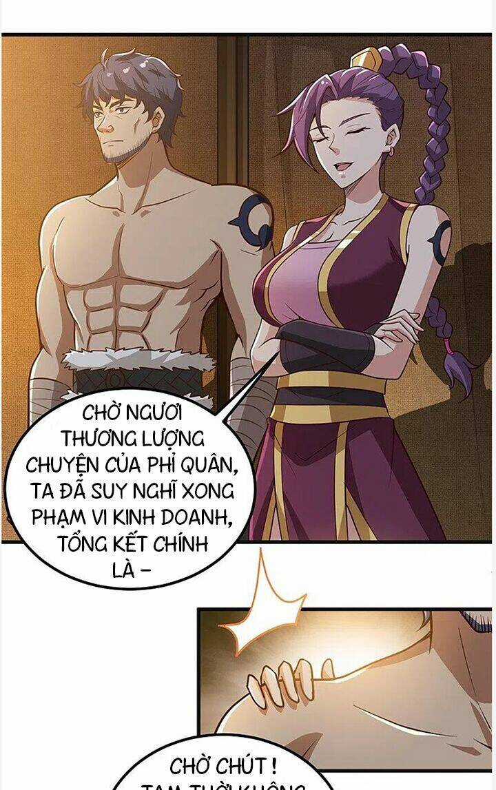 Nhất Kiếm Độc Tôn - Chapter 183 - Trang 18
