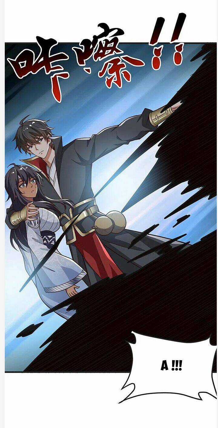 Nhất Kiếm Độc Tôn - Chapter 183 - Trang 9