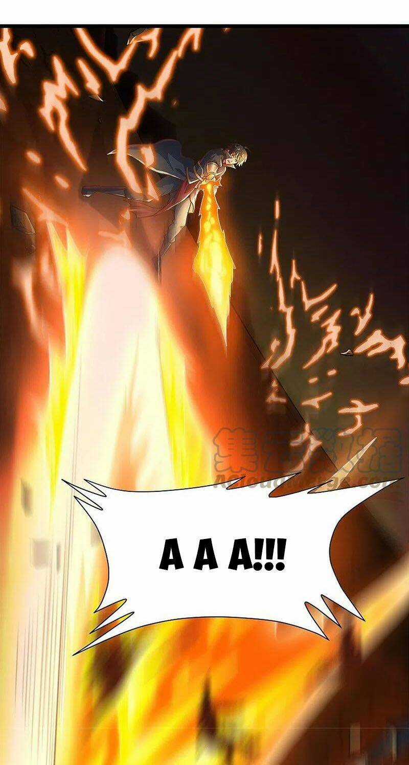 Nhất Kiếm Độc Tôn - Chapter 184 - Trang 19