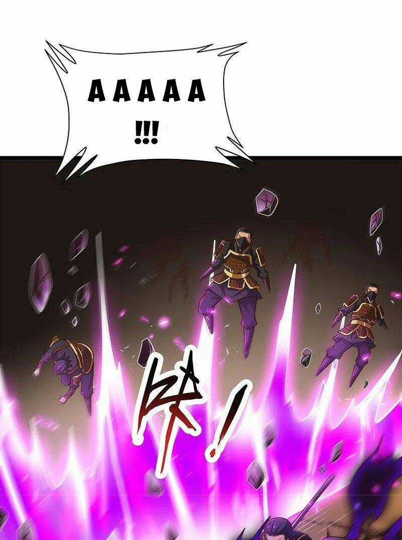 Nhất Kiếm Độc Tôn - Chapter 184 - Trang 8