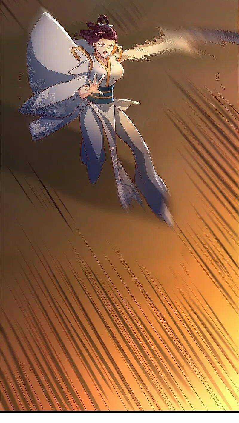 Nhất Kiếm Độc Tôn - Chapter 185 - Trang 13