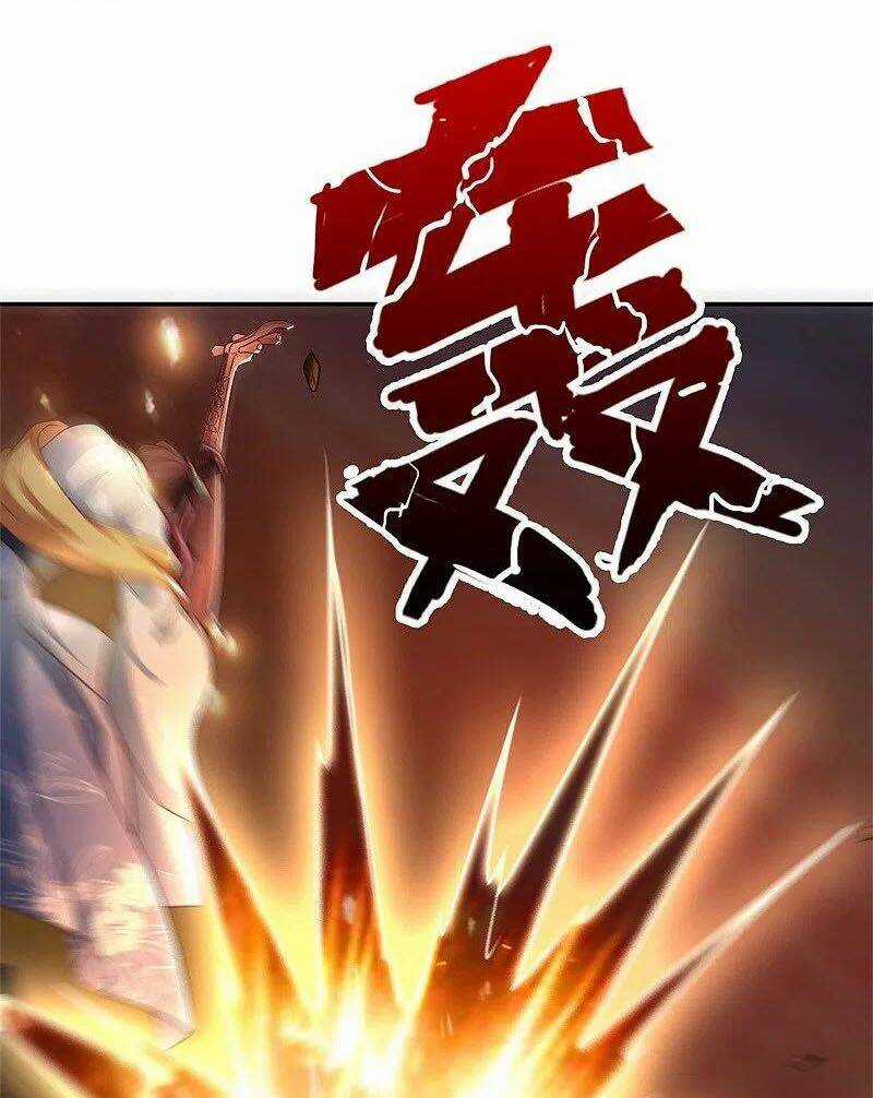 Nhất Kiếm Độc Tôn - Chapter 185 - Trang 15