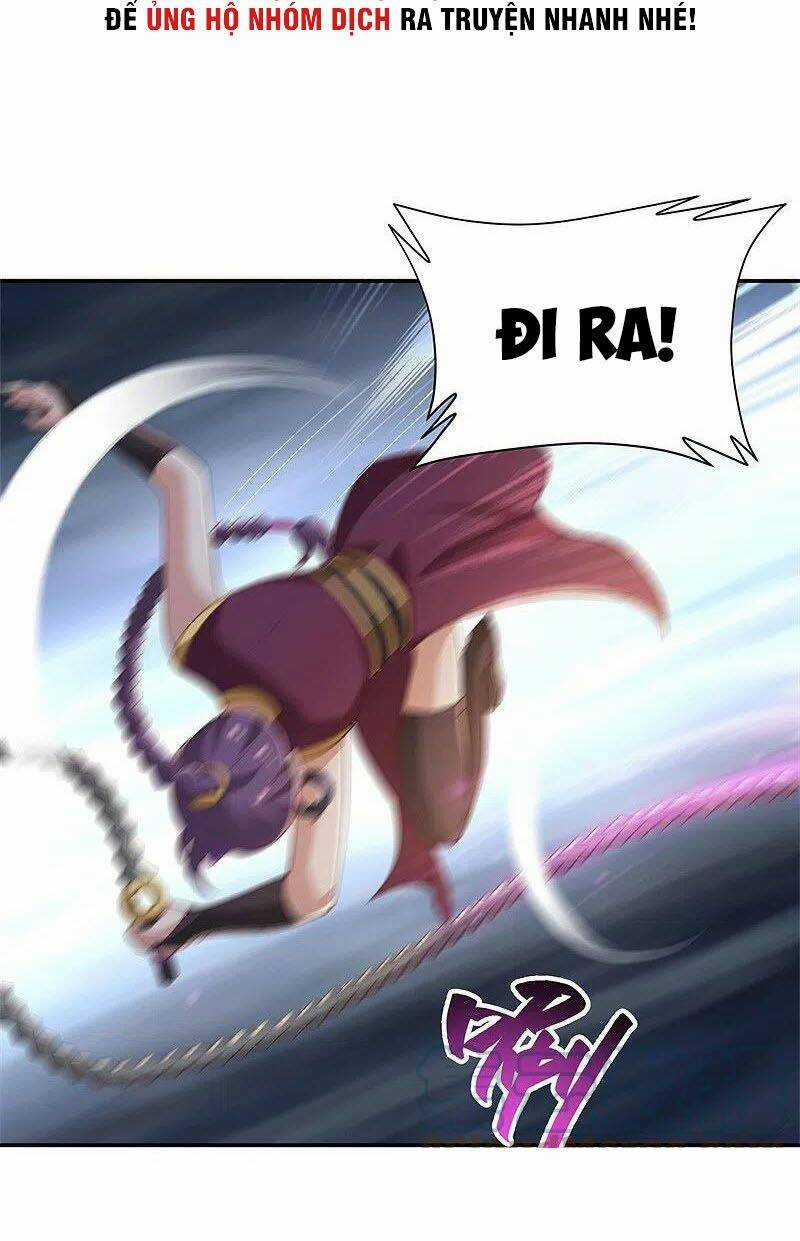 Nhất Kiếm Độc Tôn - Chapter 185 - Trang 3